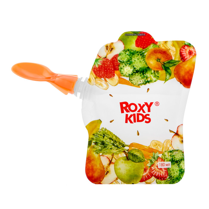  ROXY-KIDS      5 .