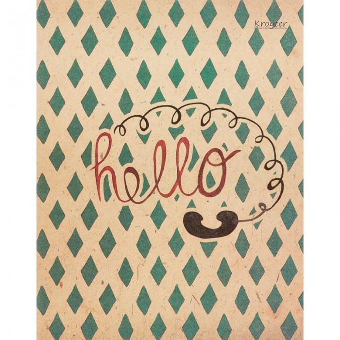  Kroyter   Hello 48  5
