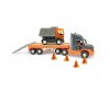  Wader Super Tech Truck c  - Wader Super Tech Truck c 