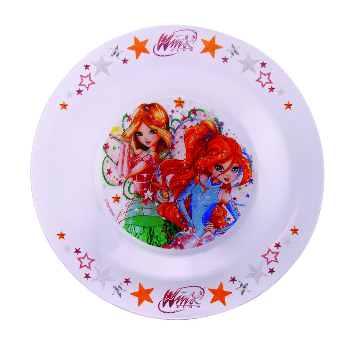  ND Play  Winx Club  2  19,5 