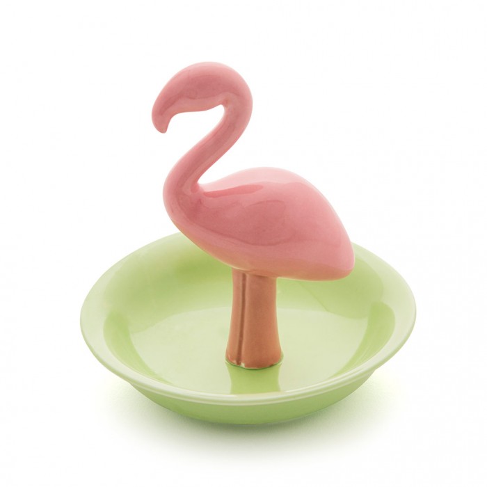  Balvi    Flamingo