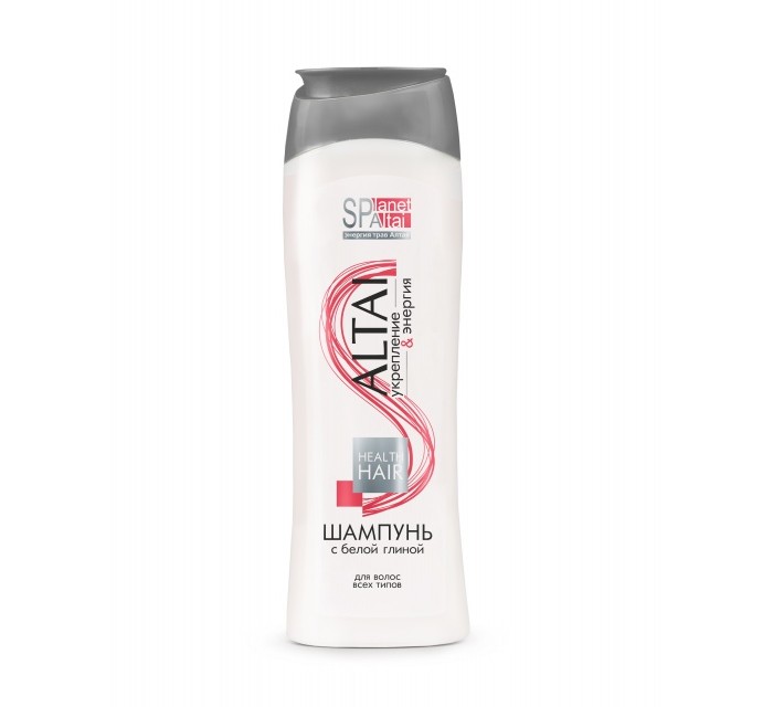  Planet Spa Altai       250 