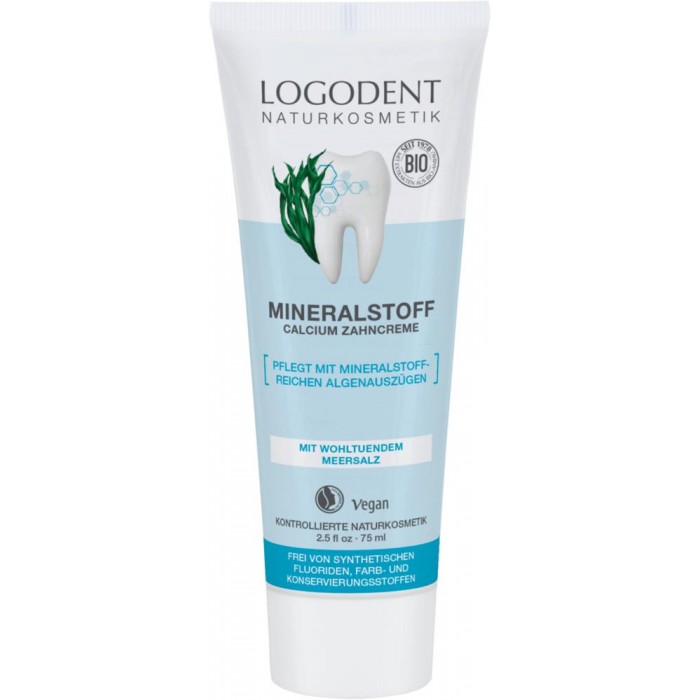  Logona Logodent    75 