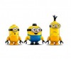  Lego Minions :  - - Lego   -