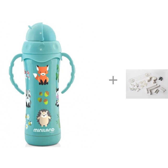  Miniland    Thermokid   Baby Safety  