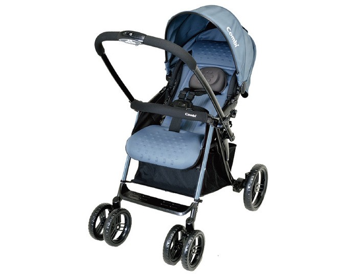   Combi Mega Ride MR-450C