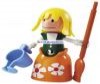  Plastwood Piccoli Mondi Super Farm Daisy - Plastwood Piccoli Mondi Super Farm Daisy