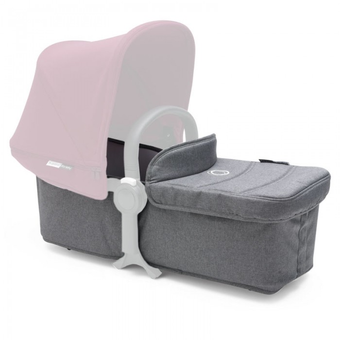  Bugaboo   Donkey 2 Bassinet Fabric Complete