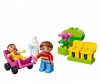  Lego Duplo 10585      - Lego Duplo 10585     