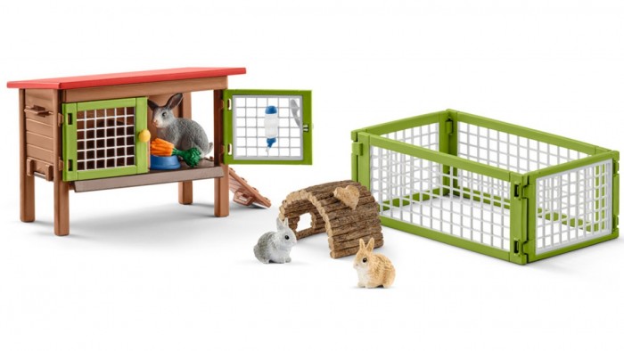  Schleich     