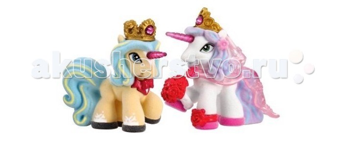  Filly          