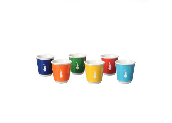  Bialetti   Pop SuperColor 6 .