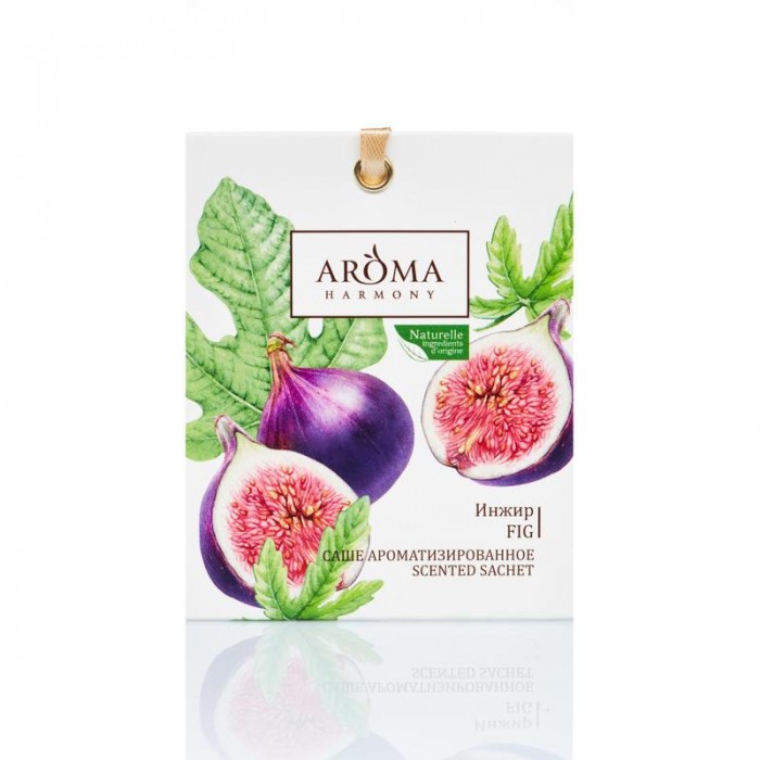  Aroma Harmony    10 