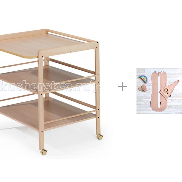  Mjolk Set    Geuther Clara