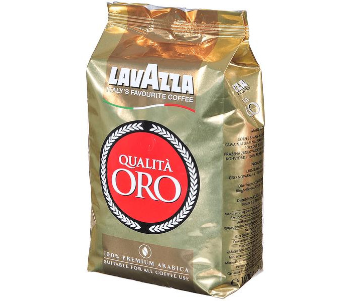  Lavazza  Oro  1000 