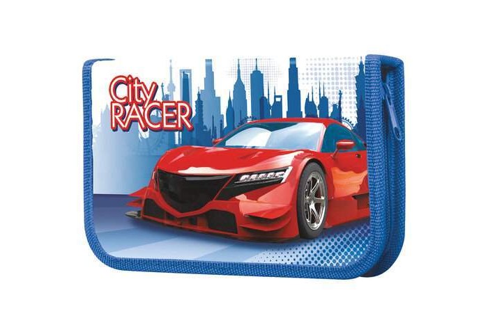    City Racer