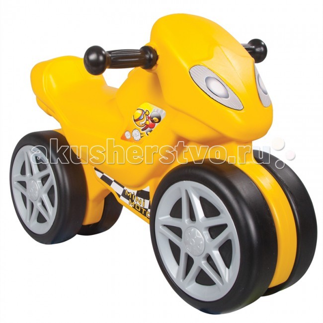  Pilsan Mini Mot   