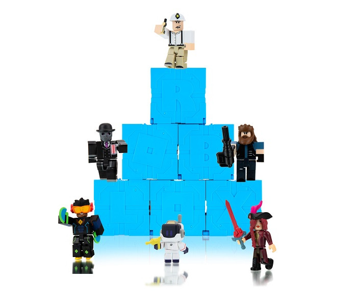  Roblox     Blue