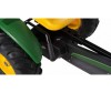  Berg  John Deere BFR - Berg  John Deere BFR