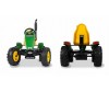  Berg  John Deere BFR - Berg  John Deere BFR