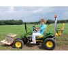  Berg  John Deere BFR - Berg  John Deere BFR