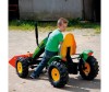  Berg  John Deere BFR - Berg  John Deere BFR
