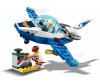  Lego City 42096 Police  :   - Lego City 42096 Police  :  