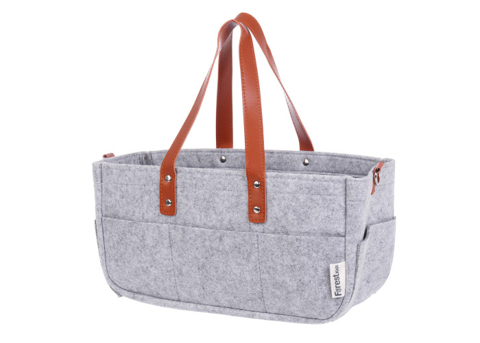  Forest kids - Blore - Grey