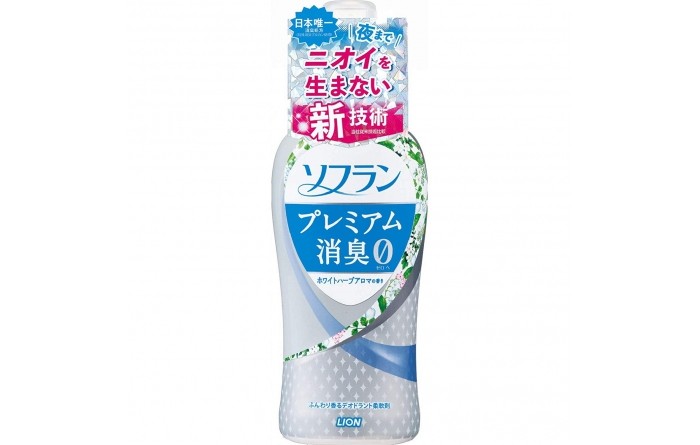  Lion    Soflan Premium   550 