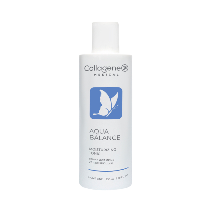  Medical Collagene 3D     Aqua Balance 250 