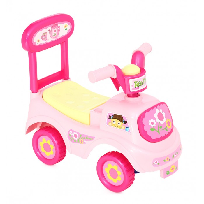  Kids Rider Flower 1823A