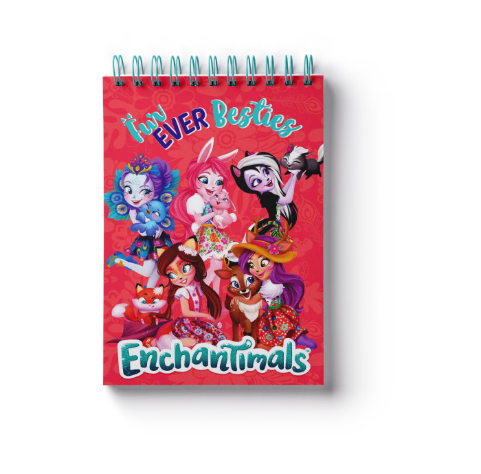  Centrum  Enchantimals 6 60 