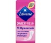  Libresse   Dailyfresh Multistyle  20 . - Libresse   Dailyfresh Multistyle  20 .
