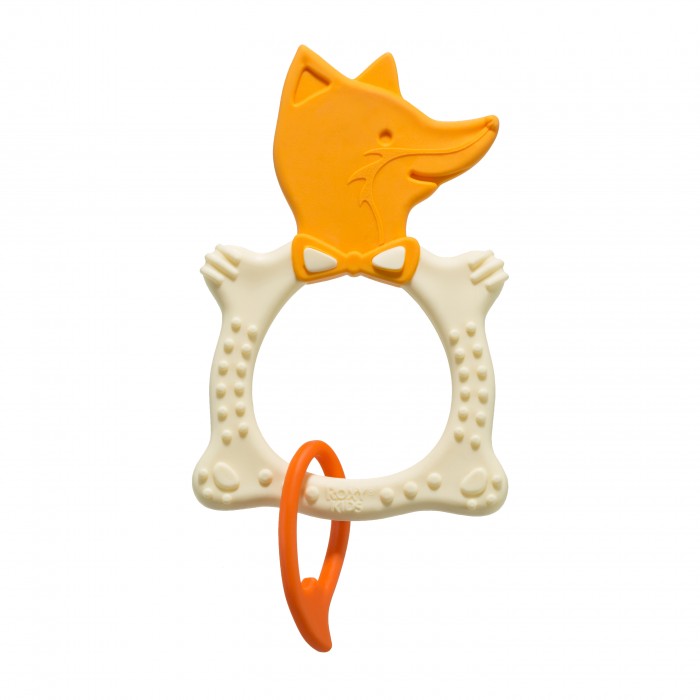  ROXY-KIDS  Fox Teether