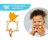  ROXY-KIDS  Fox Teether - ROXY-KIDS   Fox Teether