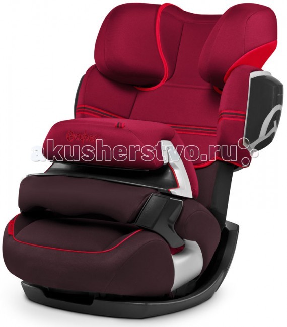  Cybex Pallas 2