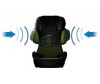  Cybex Pallas 2 - Cybex Pallas 2