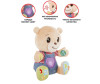   Chicco   Teddy Emotion - Chicco   Teddy Emotion