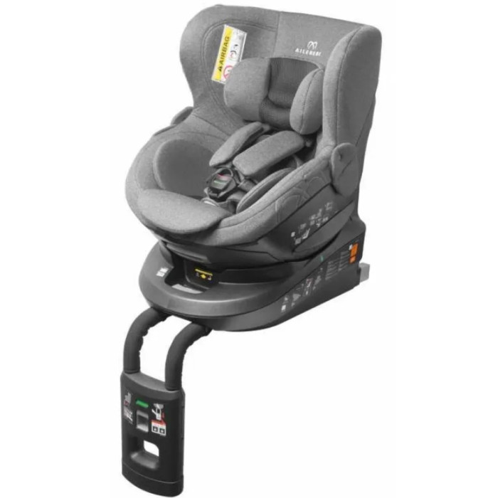  Carmate Kurutto 4i Isofix