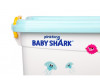   ()  Baby Shark 50    -  ()  Baby Shark 50   