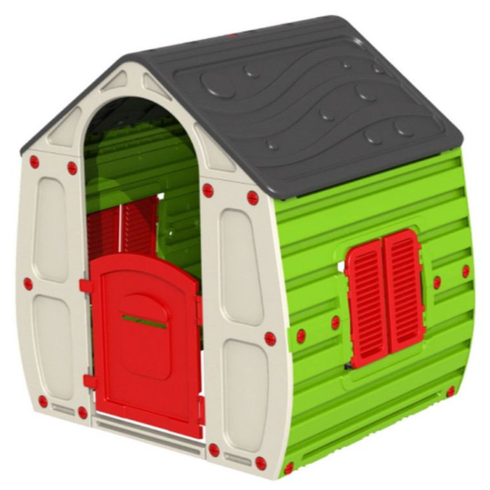  Starplast   Magical House Primary