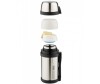  Thermos  FDH Stainless Steel Vacuum Flask 2  - Thermos  FDH Stainless Steel Vacuum Flask 2 
