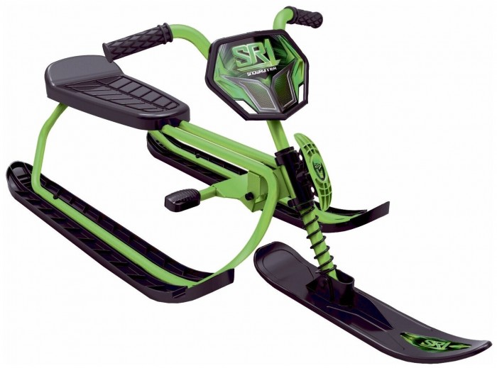  Snow Moto SnowRunner SR1