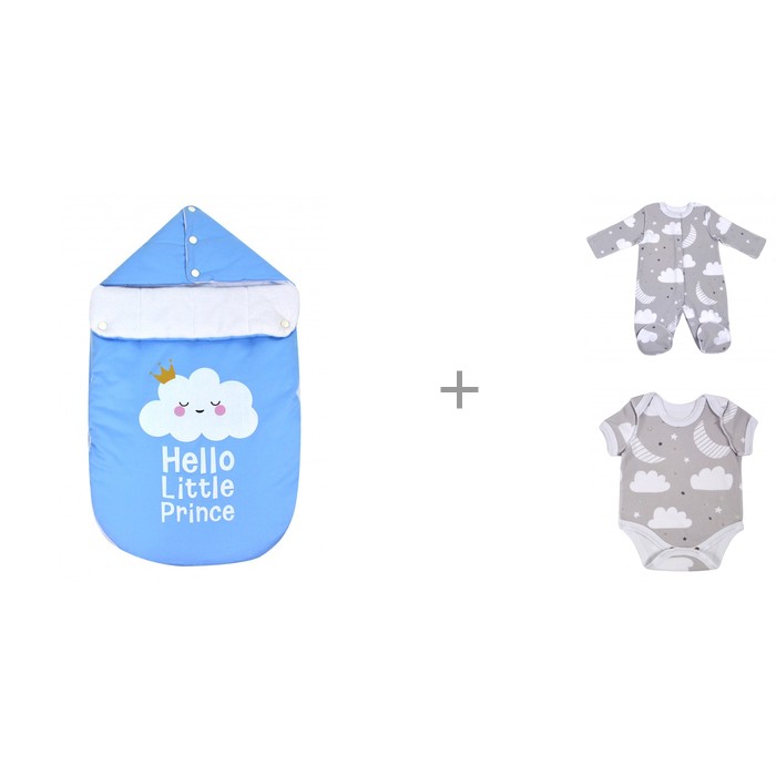  Forest kids       Hello Little Prince,       Cloud