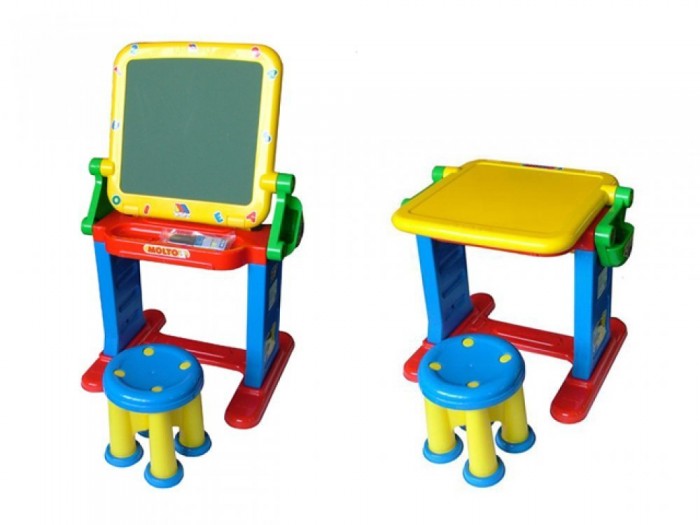  Molto    