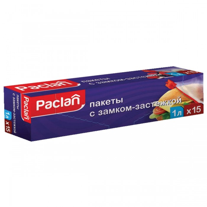  Paclan   - () 15 .