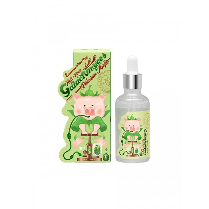  Elizavecca Galactomyces 97% ��������� � ���������� ������������� 50 ��