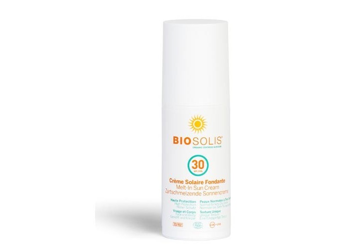  Biosolis   - SPF30 100 