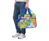  ErichKrause      World Map 21L 38x29x20  - ErichKrause      World Map 21L 38x29x20 