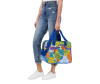  ErichKrause      World Map 21L 38x29x20  - ErichKrause      World Map 21L 38x29x20 
